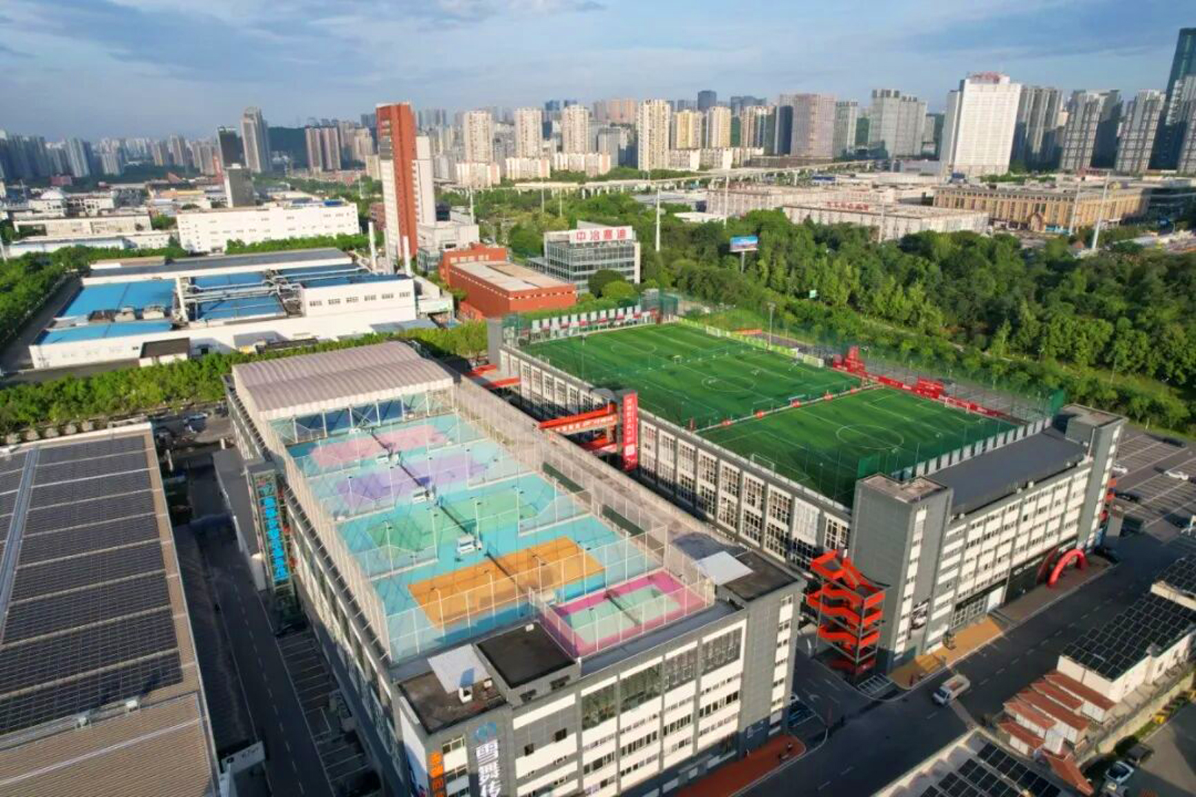 重庆市住房和城乡建设委员会
